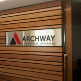Archway-Reception