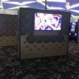 Algester Sports Club Screens