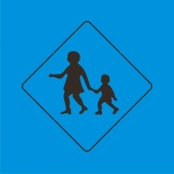 CHILDREN symbol