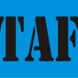 STAFF serif